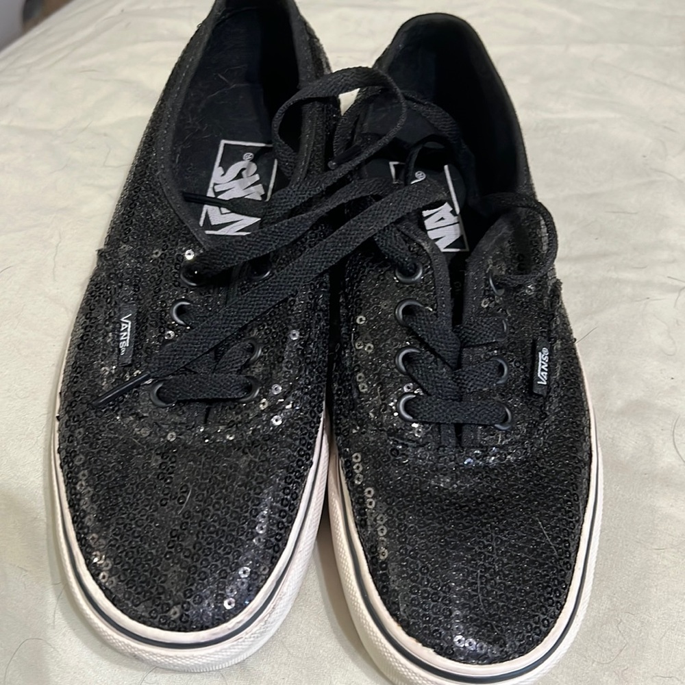 Vans Sequence Sneaker
